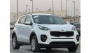 Kia Sportage Kia Sportage 2018 GCC 1.6 CC Absolutely no accidents, very clean inside and out, in good condition