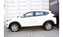 Hyundai Tucson AED 1169 PM | 2.4L GDI AWD GCC DEALER WARRANTY