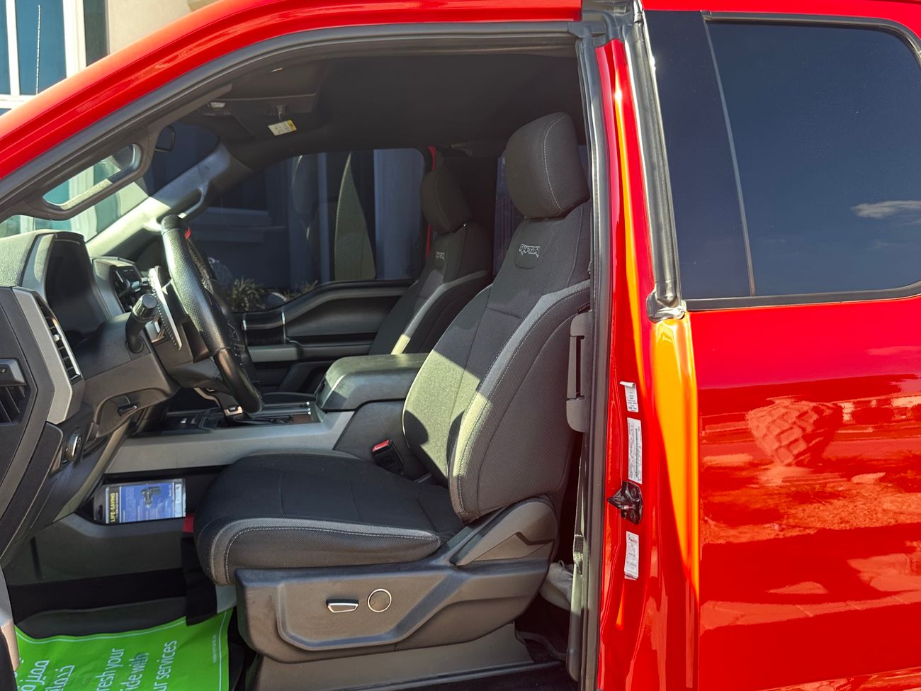 فورد إف-150 رابتور