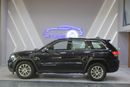 Jeep Grand Cherokee GCC