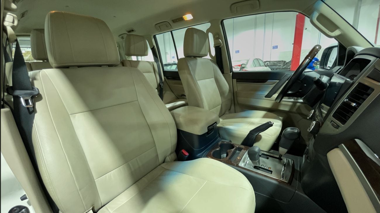 Mitsubishi Pajero GLS Highline 3.8L (274 HP) 2020 GLS HIGHLINE | AED 998/Month | 0 DP | 30 Day Return | Warranty | Ser