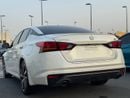نيسان ألتيما 2.5L SR