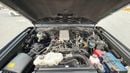 Toyota Land Cruiser Pick Up OFF-ROAD MODIFIED | DOUBLE CABIN | BULL BAR & SPORTS BAR INSTALLED | AUTOMATIC TRANSMISSION | 2.8L D