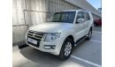 Mitsubishi Pajero 3.5 3.5 | Under Warranty | Free Insurance | Inspected on 150+ parameters