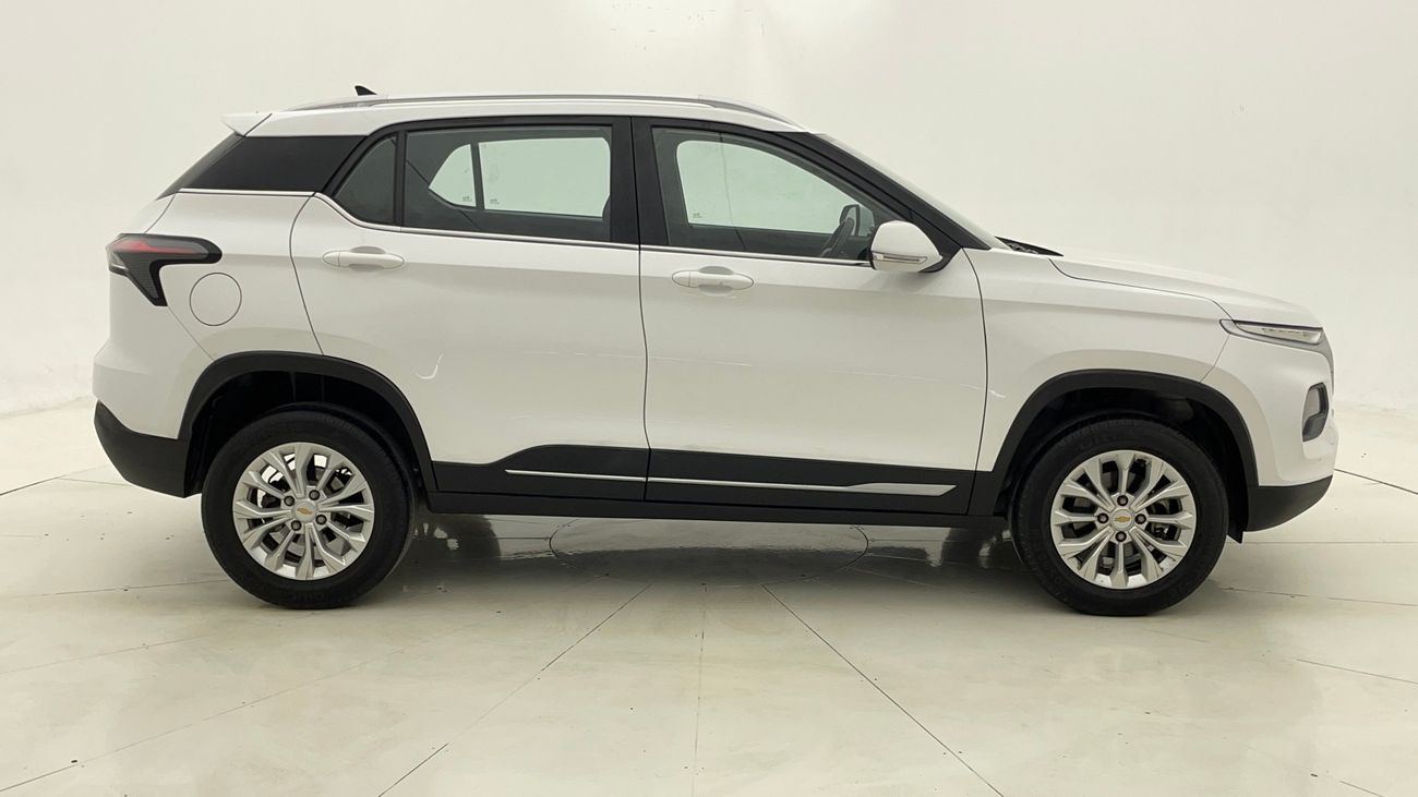 Chevrolet Groove LT 1.5 | Zero Down Payment | Home Test Drive