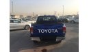 Toyota Hilux Diesel 2.4cc Manual ((Brand New))