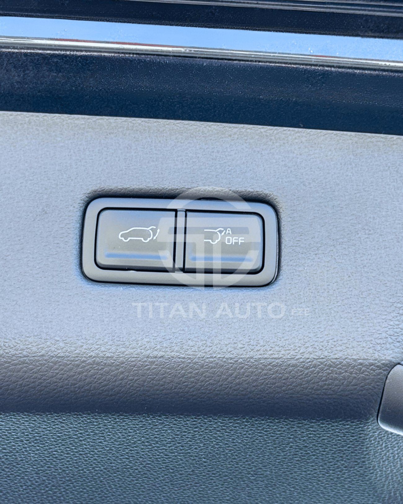 Kia Carnival KIA CARNIVAL 3.5L 2025 MODEL