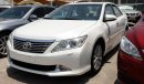 Toyota Aurion