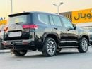 تويوتا لاند كروزر VXR