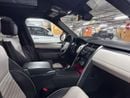 Land Rover Discovery Metropolitan Edition P360 3.0L