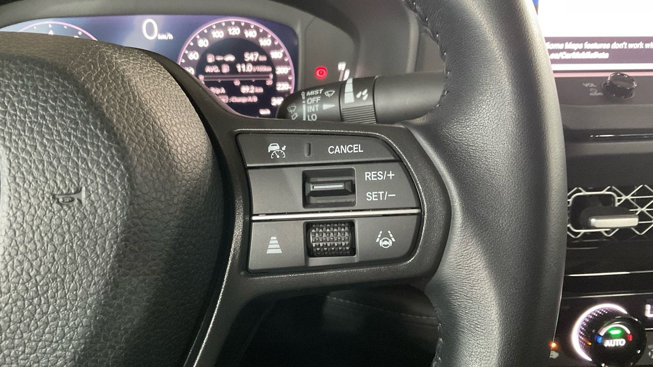 Honda Accord 1.5 EX-L AUTO | Guaranteed Warranty | 0 Down Payment