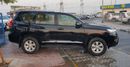 Toyota Prado 2.7L - TXL - 4X4 - PETROL
