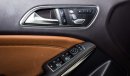 Mercedes-Benz GLA 250 4MATIC VSB 27533 SEPTEMBER PROMOTION!!