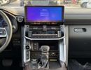 Toyota Land Cruiser VX 3.5L TWIN TURBO || ONLY FOR AFRICA 2026