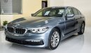 BMW 520i i