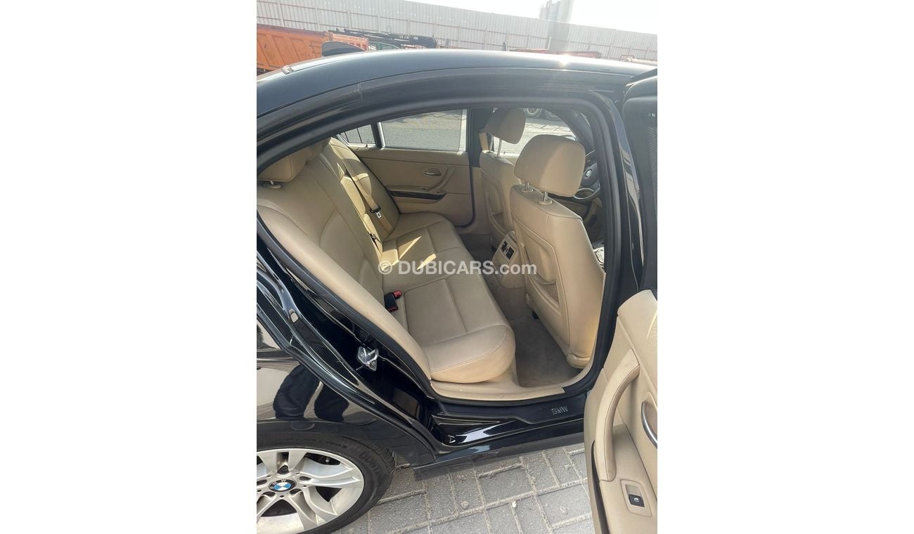 بي أم دبليو 316i