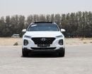 Hyundai Santa Fe Premium 3.5L