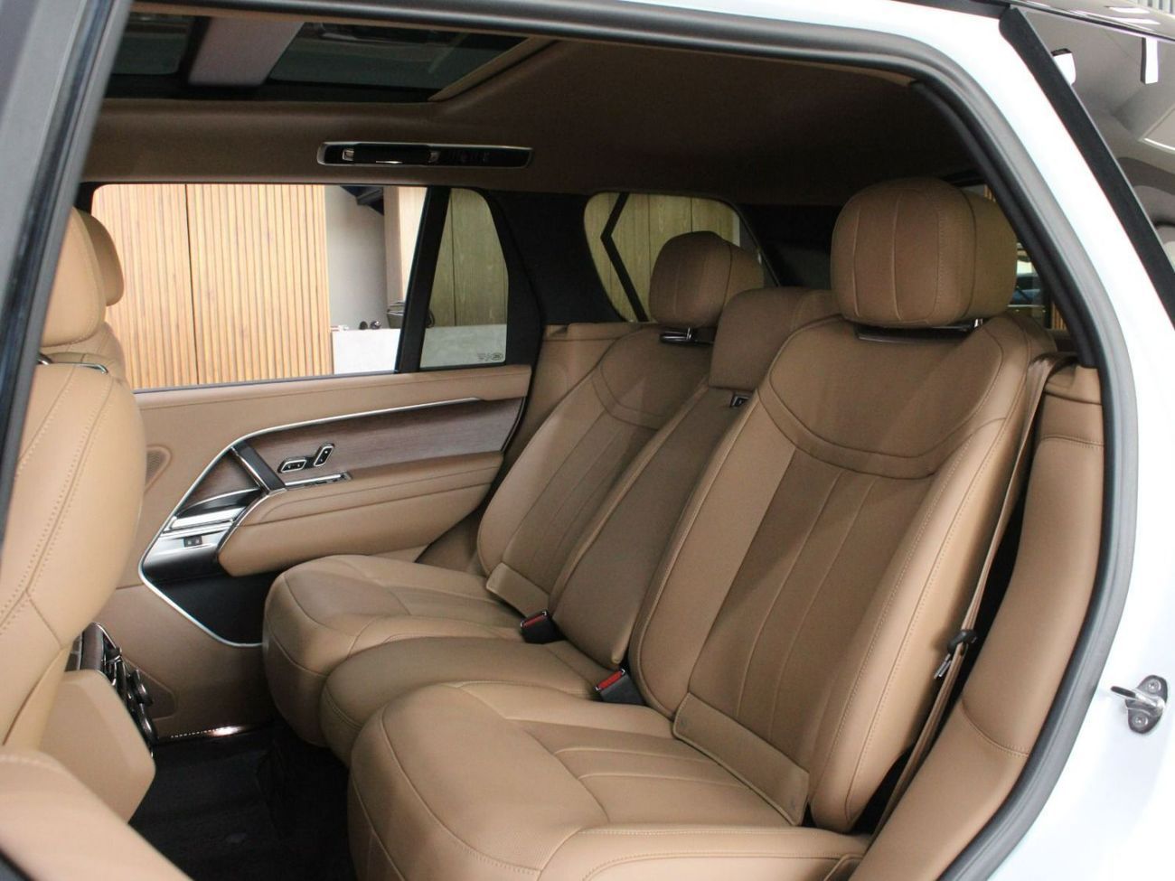 Land Rover Range Rover Vogue Autobiography Large - Brand New