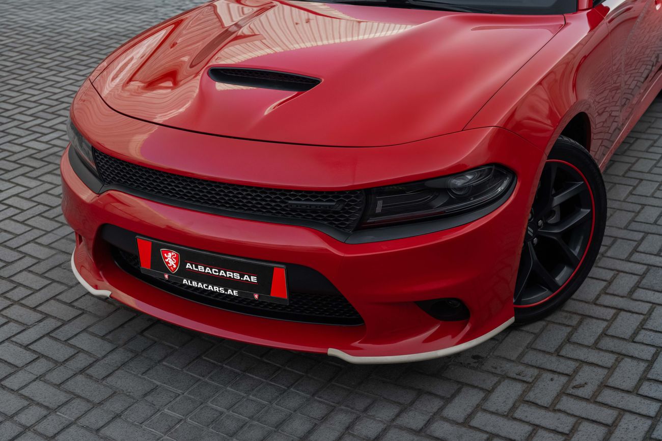 دودج تشارجر Charger GT | 2,546 P.M | 0% Downpayment | Agency Warranty!