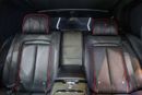 Rolls-Royce Cullinan Black Badge Kit, Viewing Suite, Executive Rear-Seat w/ Entertainment!!