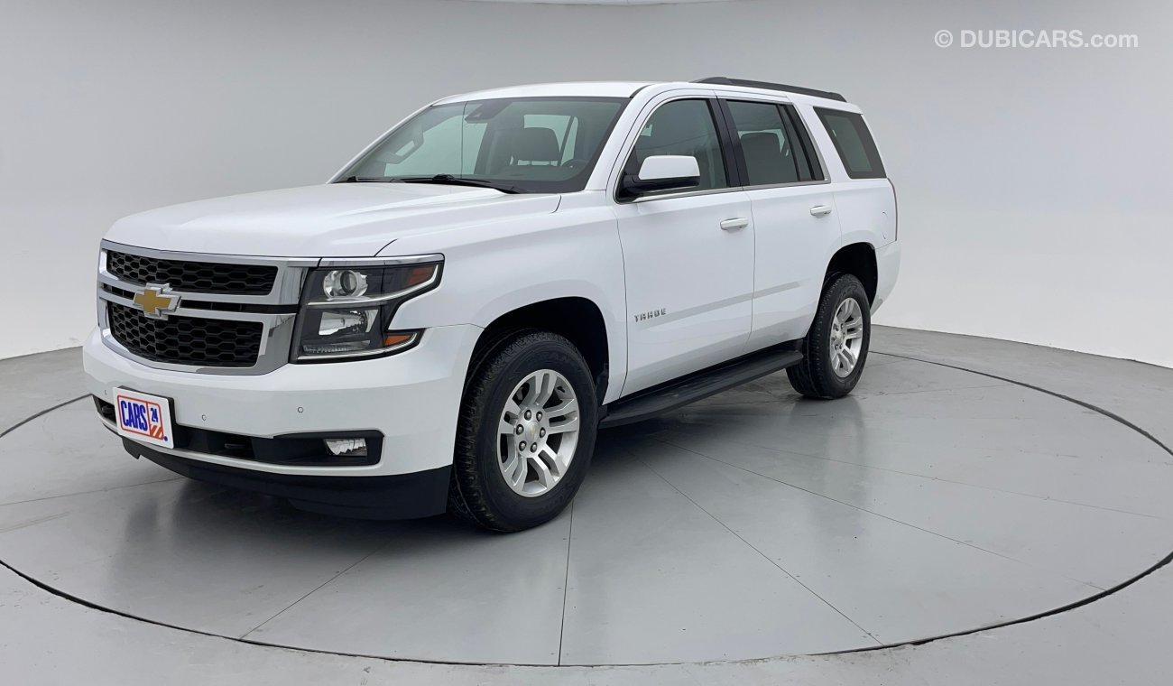 Chevrolet Tahoe LS 5.3 | Zero Down Payment | Free Home Test Drive