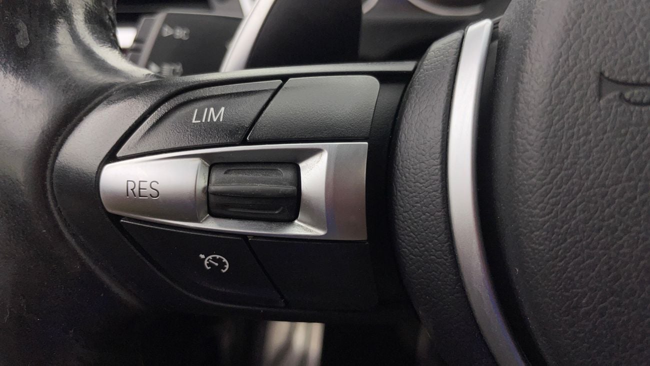 بي أم دبليو 430i 2018 M SPORT | AED 1253/Month | 0 DP | 30 Day Return | Warranty | Service History