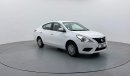 Nissan Sunny SV 1.5 | Under Warranty | Inspected on 150+ parameters