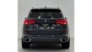 BMW X5 2023 BMW X5 xDrive40i M-Sport, November 2027 BMW Warranty + Service Pack, Fully Loaded, Low Kms, GCC