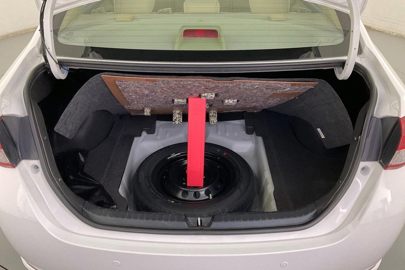 MG 5 Luxury | 1 year free warranty | 0 Down Payment