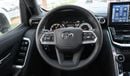 Toyota Land Cruiser TOYOTA LC300 3.3L VX+ DIESEL 6CYL. 7SEATER EUROPE FULL OPTION 2022MY