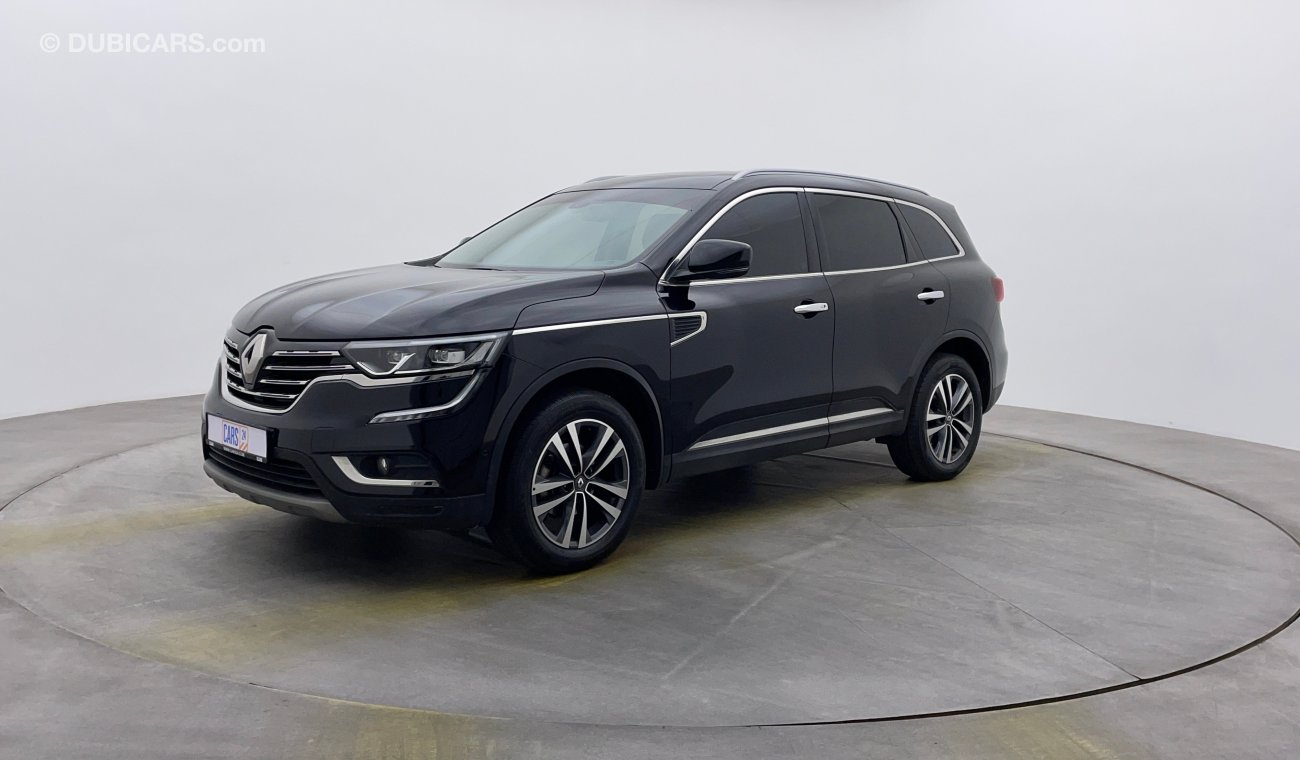 Renault Koleos LE 2500