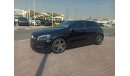 Mercedes-Benz A 250 Mercedes-Benz A250 GC Black