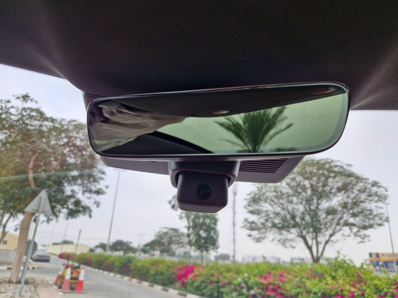 Luxeed R7 2026 CHERY LUXEED R7 EV MAX SUV NEW 0Km