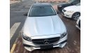 Mercedes-Benz E 400 Mercedes Benz E400 model 2017 car prefect condition low mileage full option kit AMG