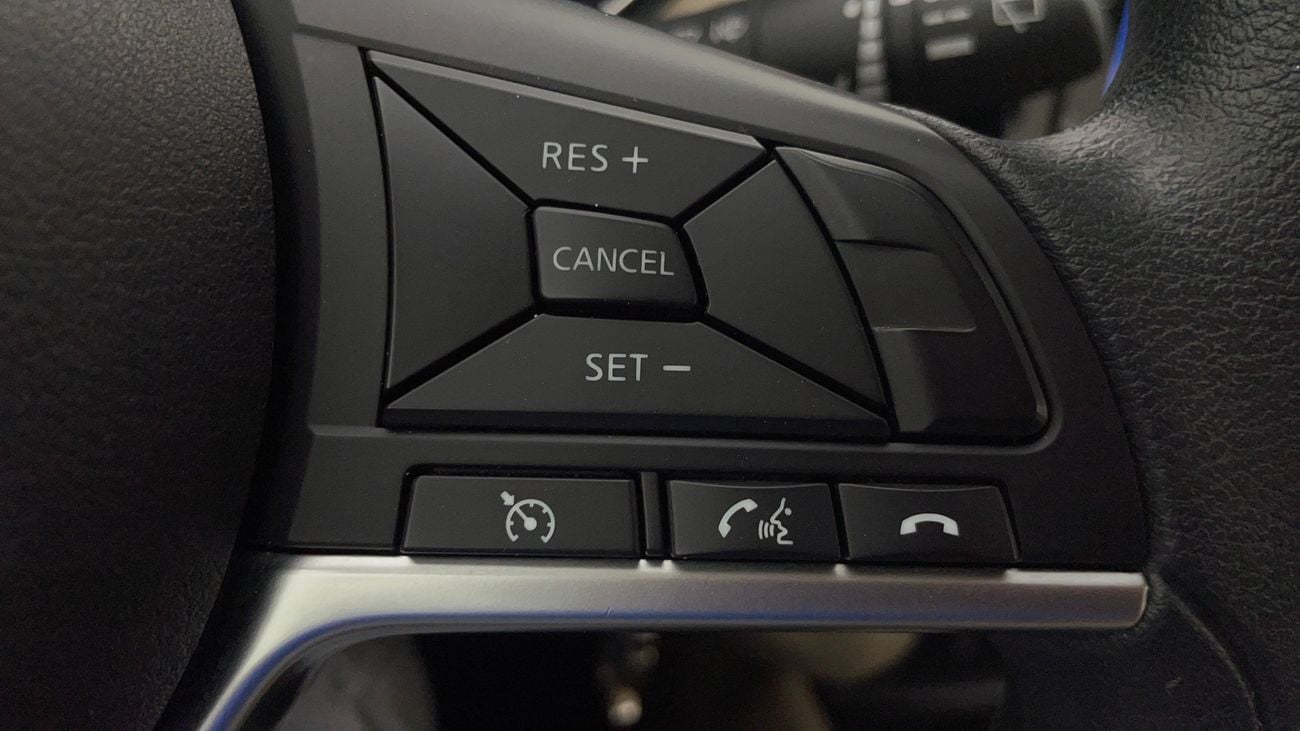 Nissan XTrail S 2.5 | Zero Down Payment | Home Test Drive