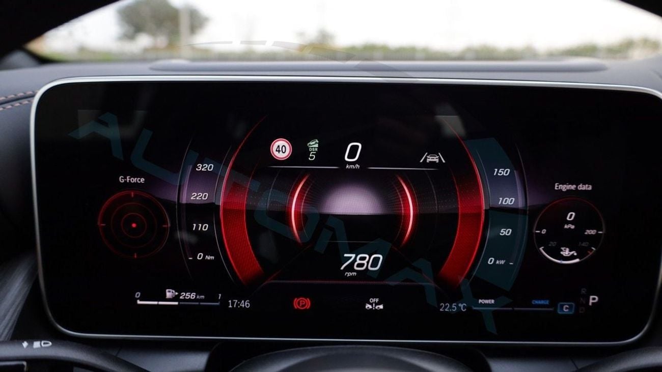 Mercedes Benz GLC Coupe 200 (For Export , НА ЭКСПОРТ) AMG 4Matic EQ Boost 2026 GCC Без пробега