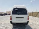 Toyota Hiace STD TOYOTA HIACE VAN RHD 2000 MODEL 3.0 L DIESEL AUTOMATIC(PM02207)