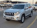 تويوتا برادو VXR 4.0L 4WD