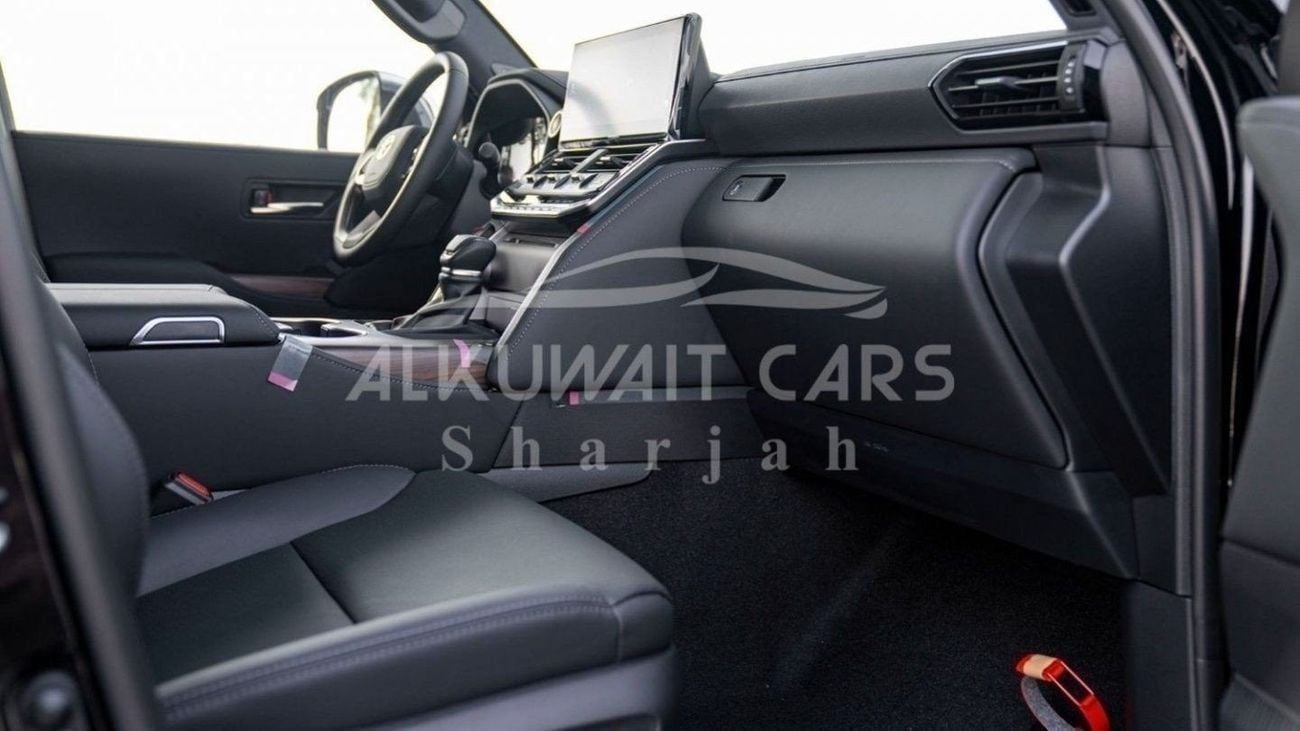 Toyota Land Cruiser GXR VX 3.3L