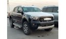 فورد رانجر 3.2L Diesel  WILDTRACK,  DVD+Rear Camera, 4WD, MULTIPLE COLORS AVAILABLE (CODE # FRB2021)