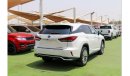 لكزس RX 450 lexus RX450L PRICE INCLUDED ( warranty , contract service , insurance , registration )