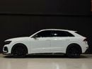 أودي RSQ8 TFSI quattro 4.0L