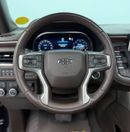 Chevrolet Tahoe Z71