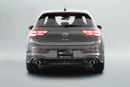 Volkswagen Golf GTI 2.0L TFSI