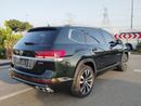 Volkswagen Teramont R LINE