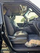 تويوتا برادو ALL RONDER TURBO 2.4L PETROL 2.4L PETROL V4 | DUAL TANK | SUNROOF | DVD+CAMERA | COOL BOX (CODE#PPARS)