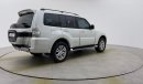 Mitsubishi Pajero Gls 3800