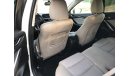 Mazda 6 MAZDA -6 -2017- PERFECT CONDITION -ORIGINAL PAINT
