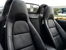 بورش بوكستر 718 Porsche Boxster 718 S 2017 مقابل 3,153.00 AED شهريًا