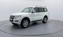 Mitsubishi Pajero GLS 3800